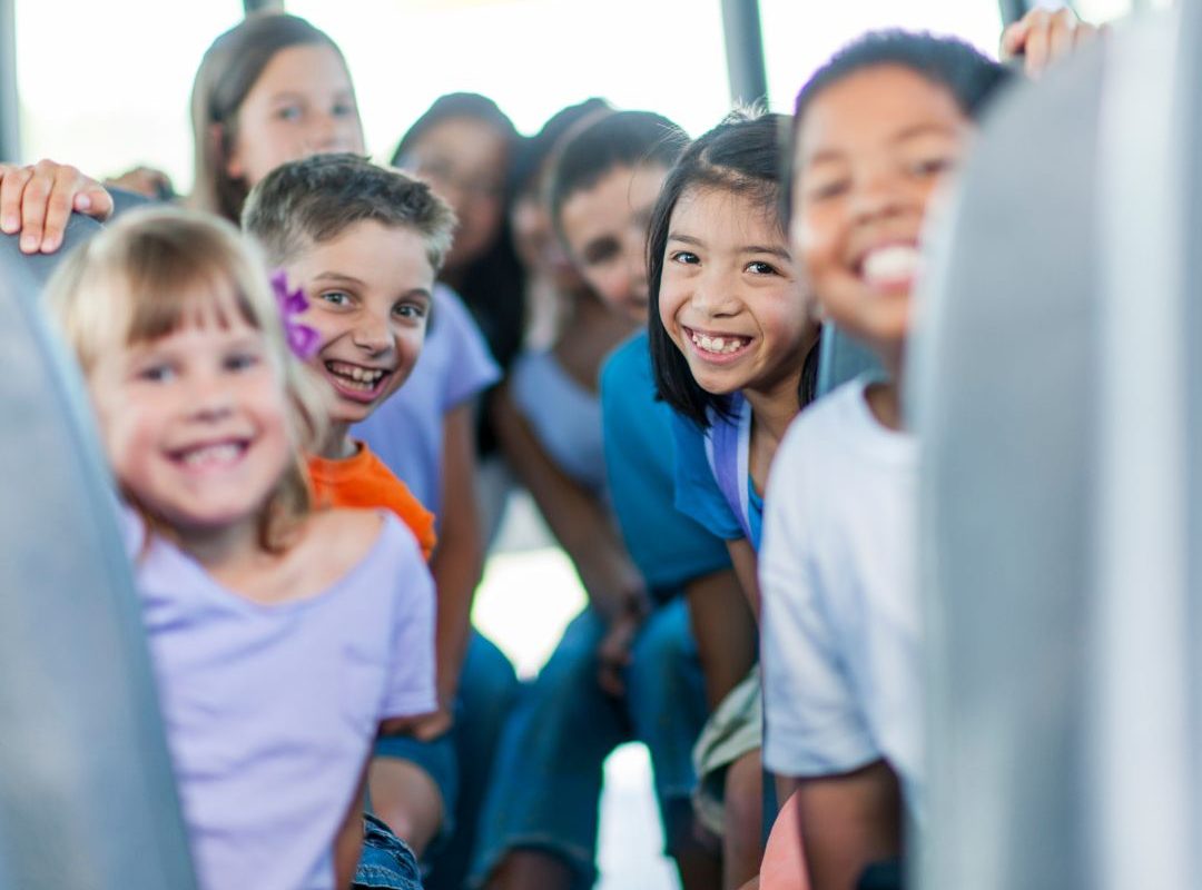 Transporte escolar